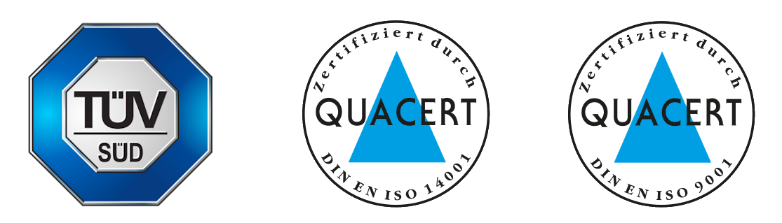 Certa Facilty Solutions GmbH